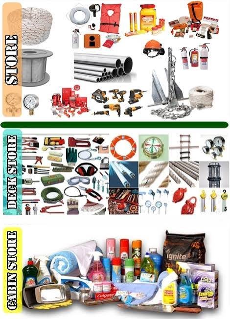 Bond stores