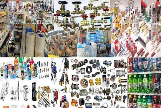 Marine Technical Supplies