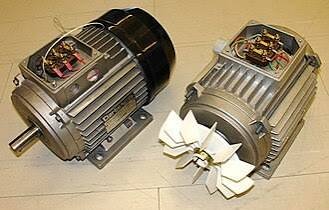 Electrical stores