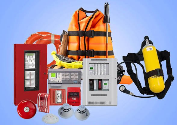 Marine Safety & Navigation